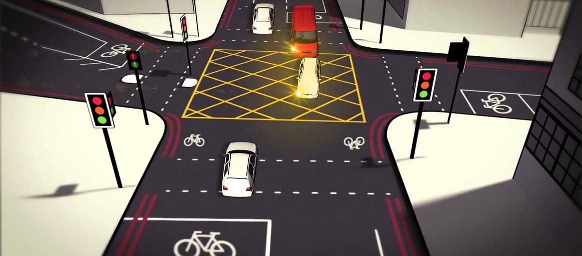 Box Junction