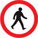 pedestrians