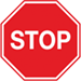stop